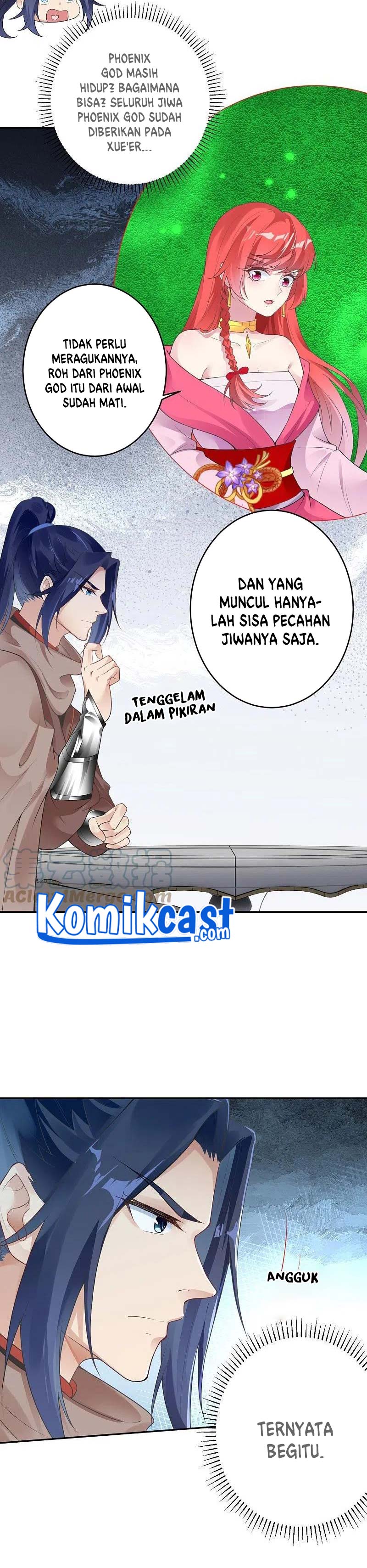 Dilarang COPAS - situs resmi www.mangacanblog.com - Komik against the gods 397 - chapter 397 398 Indonesia against the gods 397 - chapter 397 Terbaru 11|Baca Manga Komik Indonesia|Mangacan